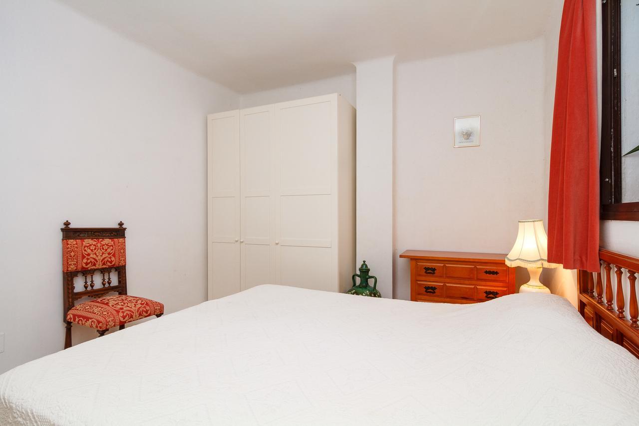 Вилла Capistrano Playa 803 Casasol Нерха Экстерьер фото