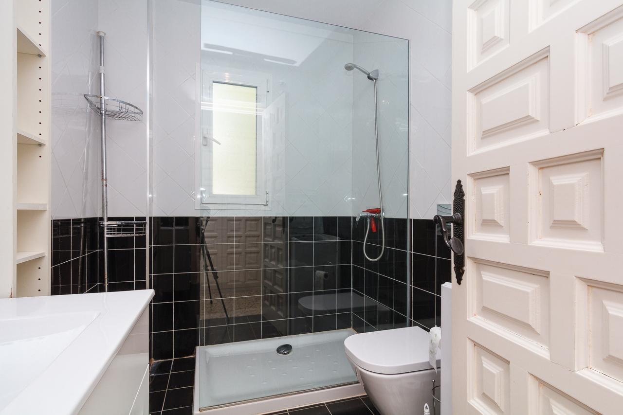 Вилла Capistrano Playa 803 Casasol Нерха Экстерьер фото